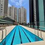 Hermoso Y Moderno Depto, Concon