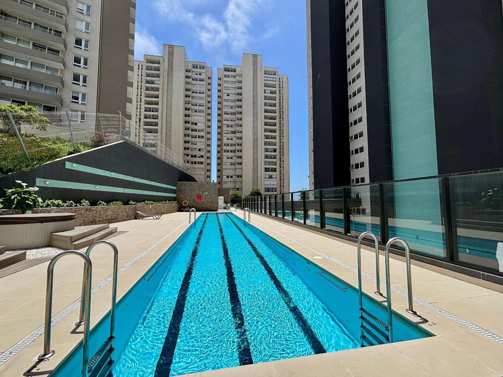 Apartamento Hermoso Y Moderno Depto,