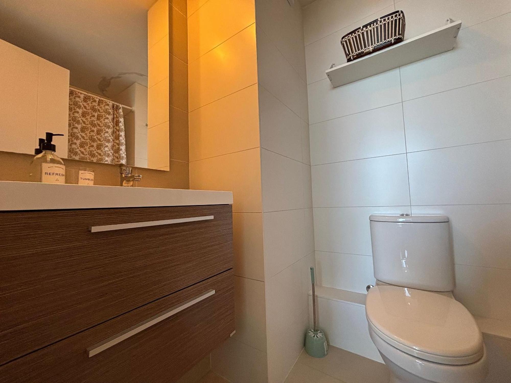 Apartamento Hermoso Y Moderno Depto, Concón
