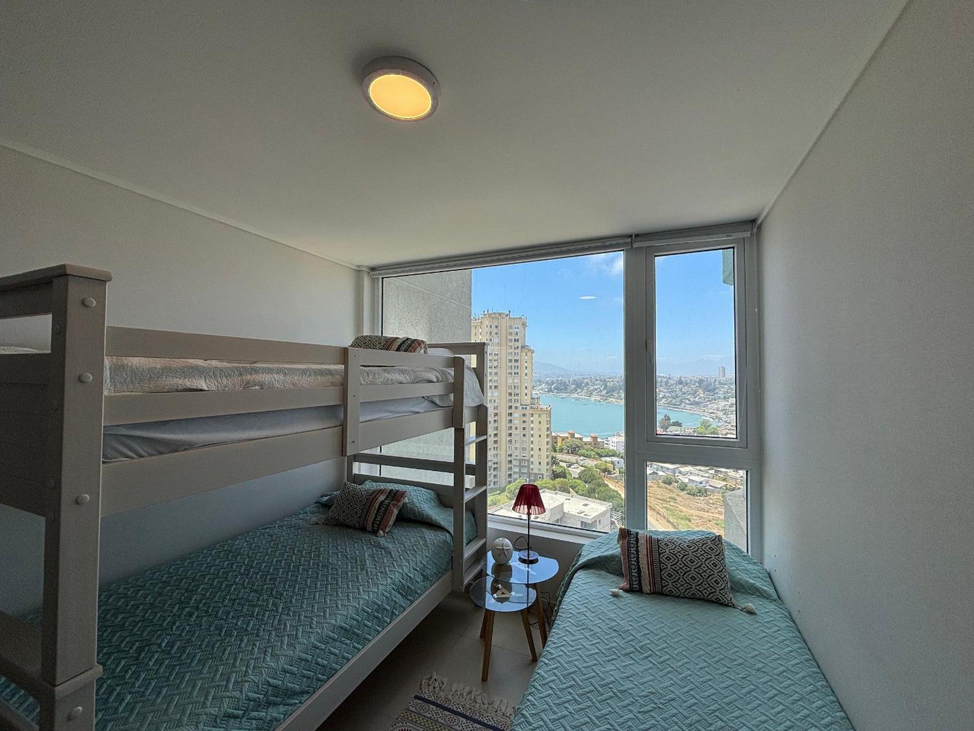Hermoso Y Moderno Depto, Apartamento