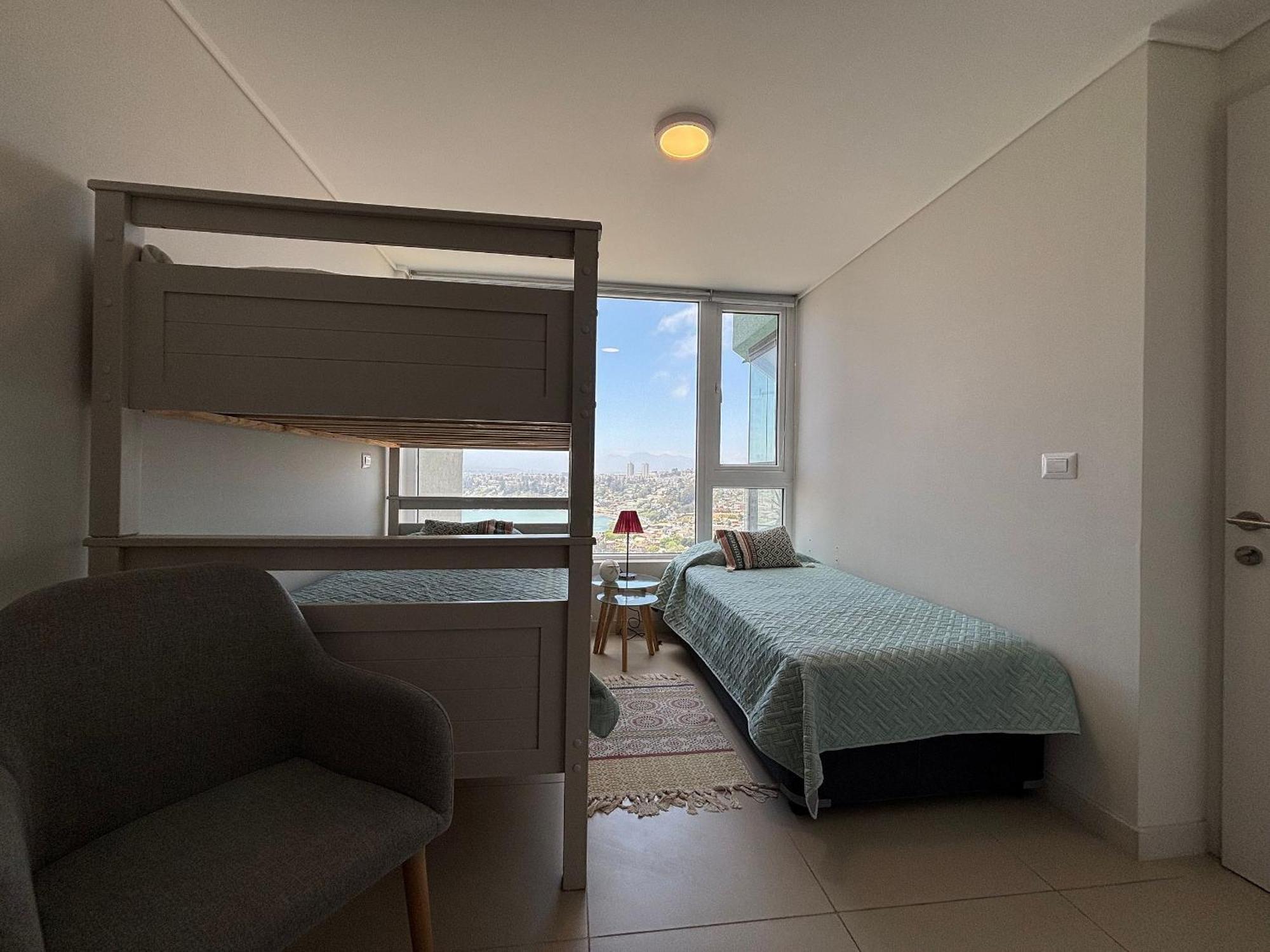 Apartamento Hermoso Y Moderno Depto,