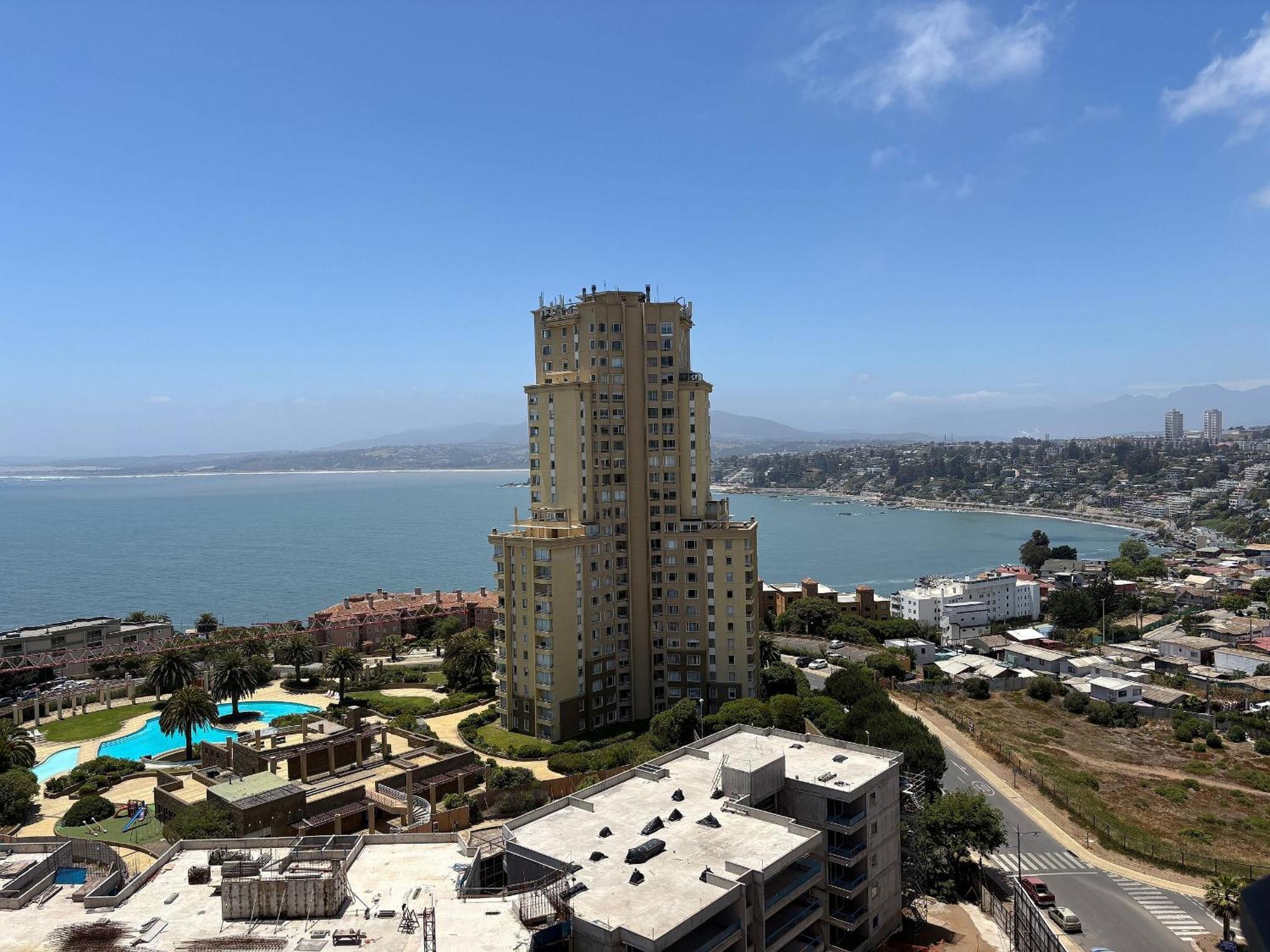 Hermoso Y Moderno Depto, Apartamento