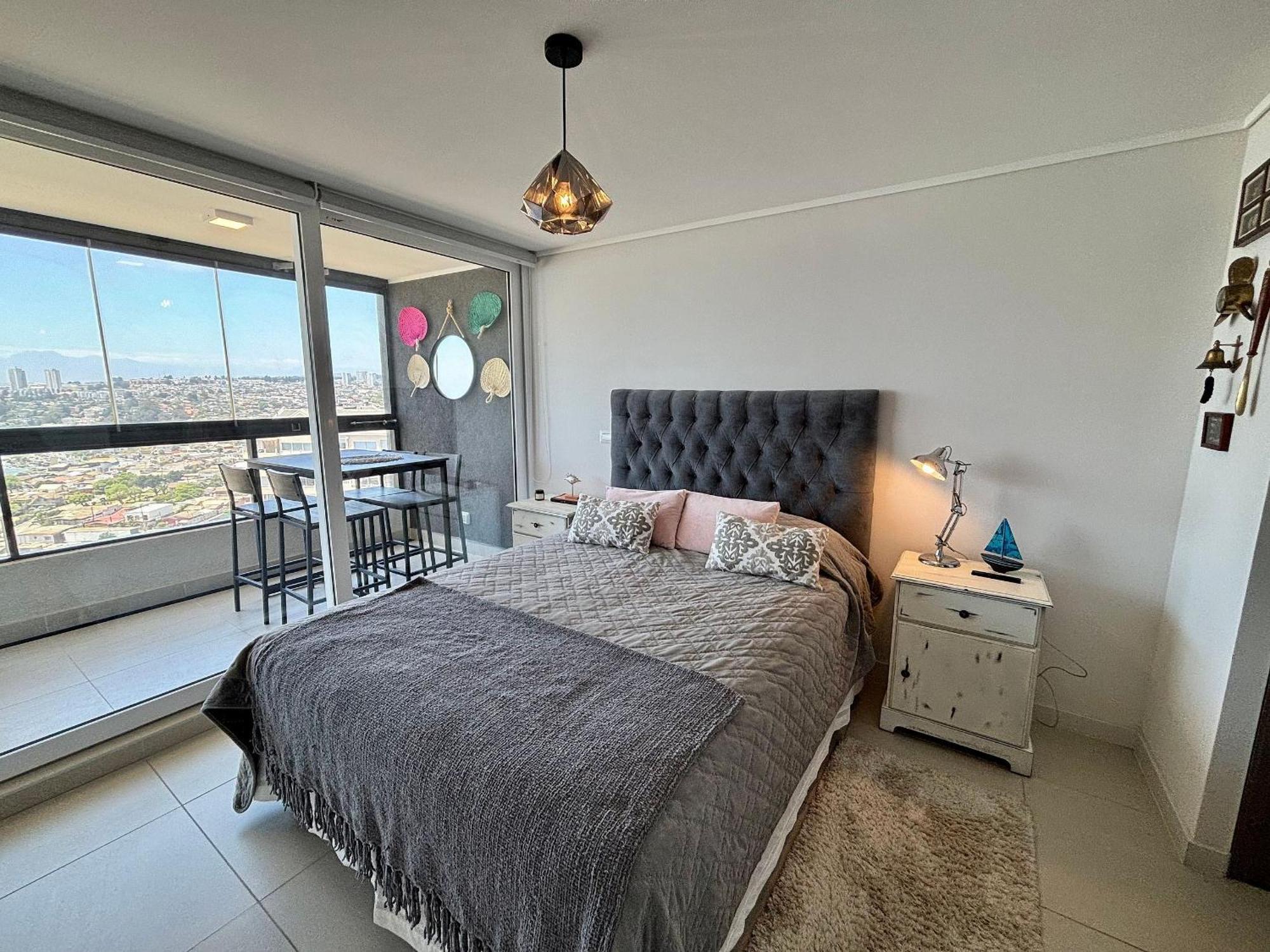 Hermoso Y Moderno Depto, Apartamento