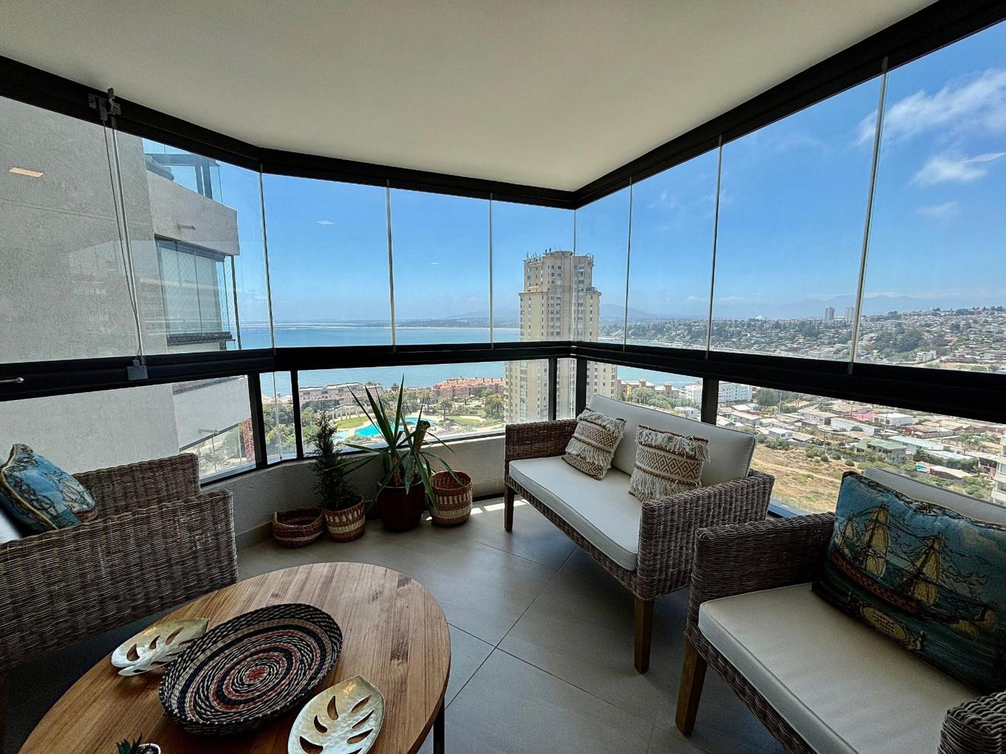 Apartamento Hermoso Y Moderno Depto,